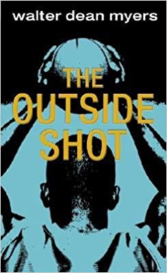 outside shot book cover