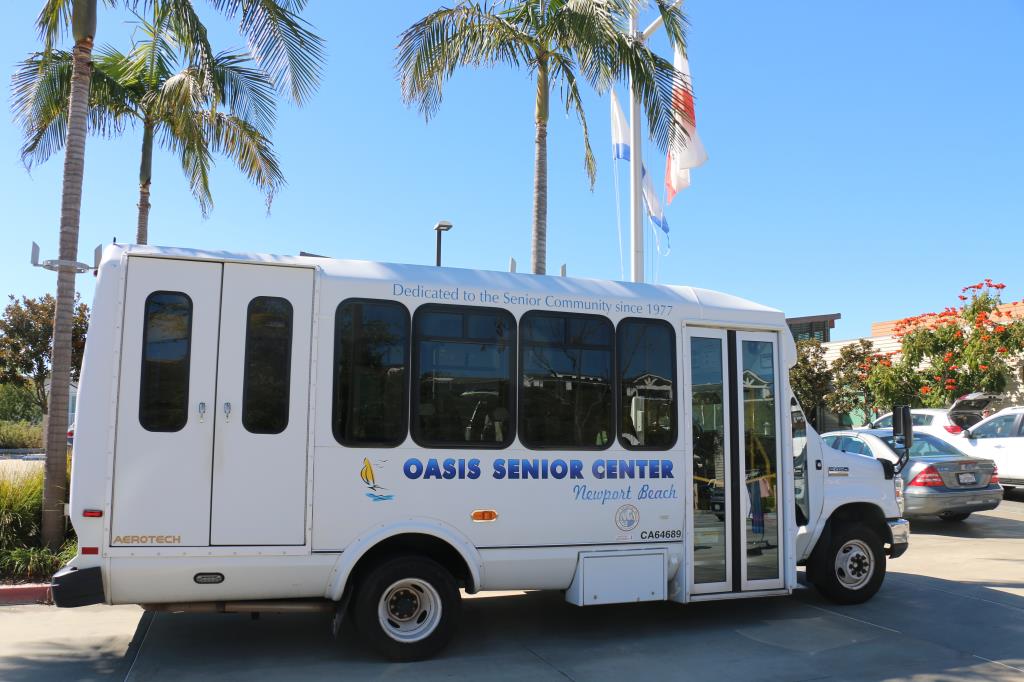 OASIS Transportation