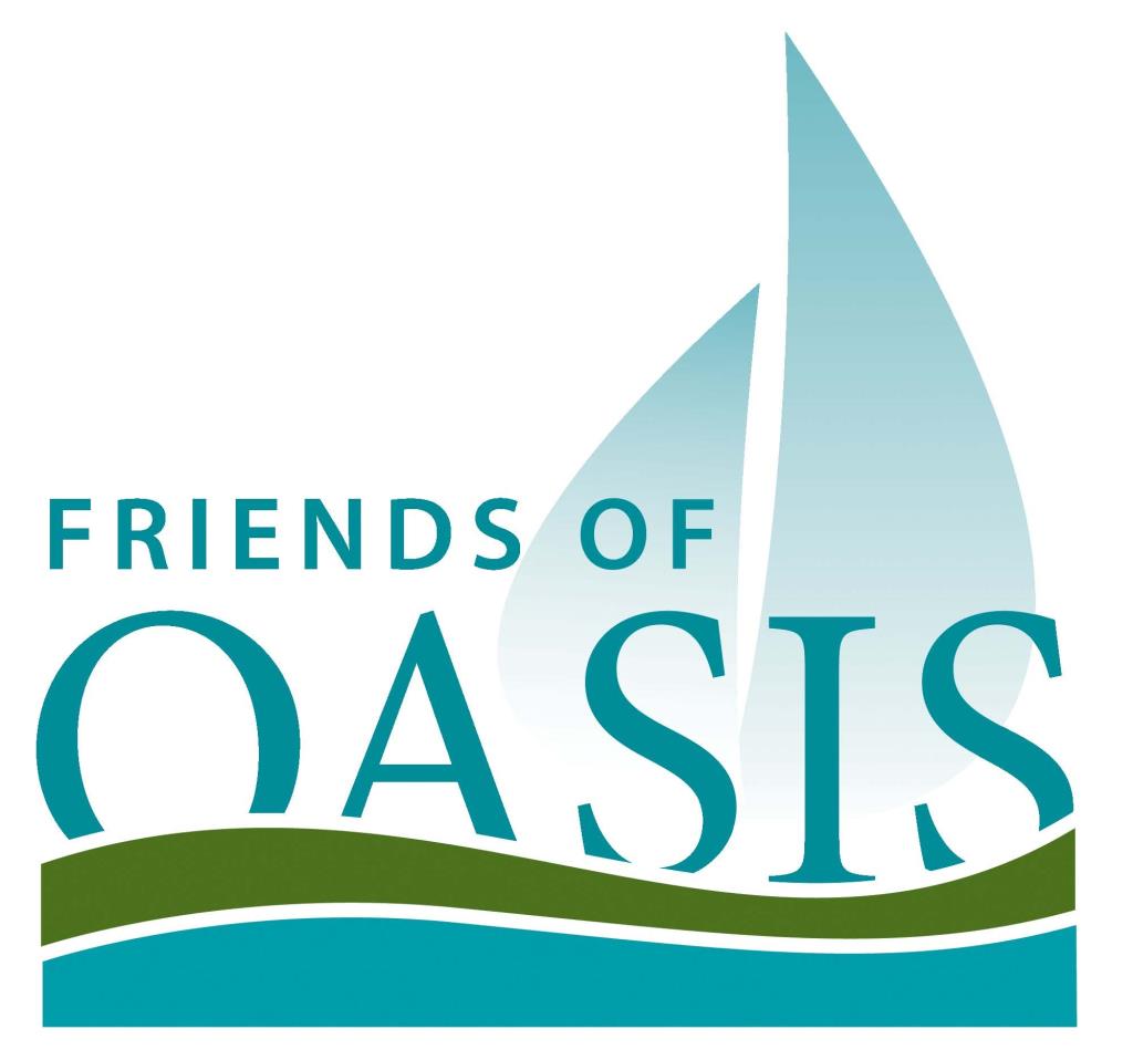 Friends of OASIS Logo