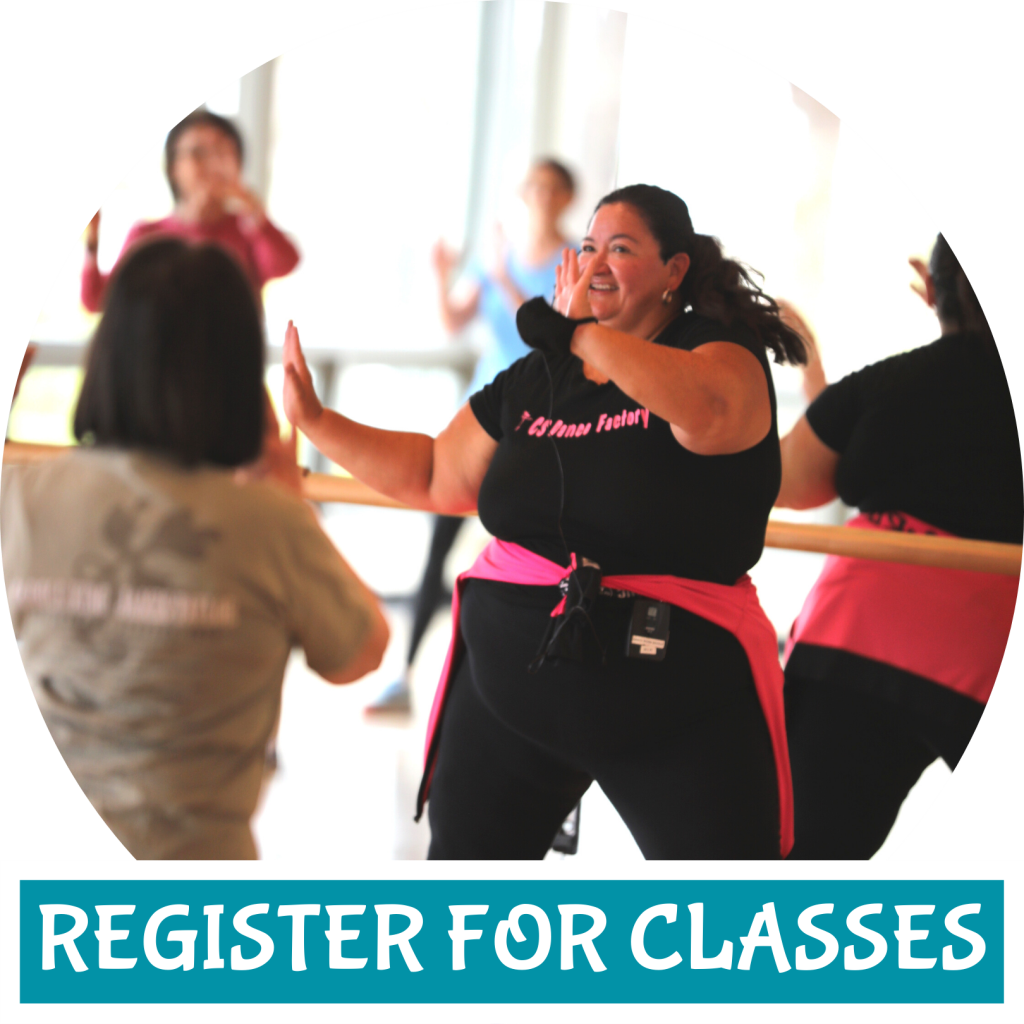 Register for Classes 2