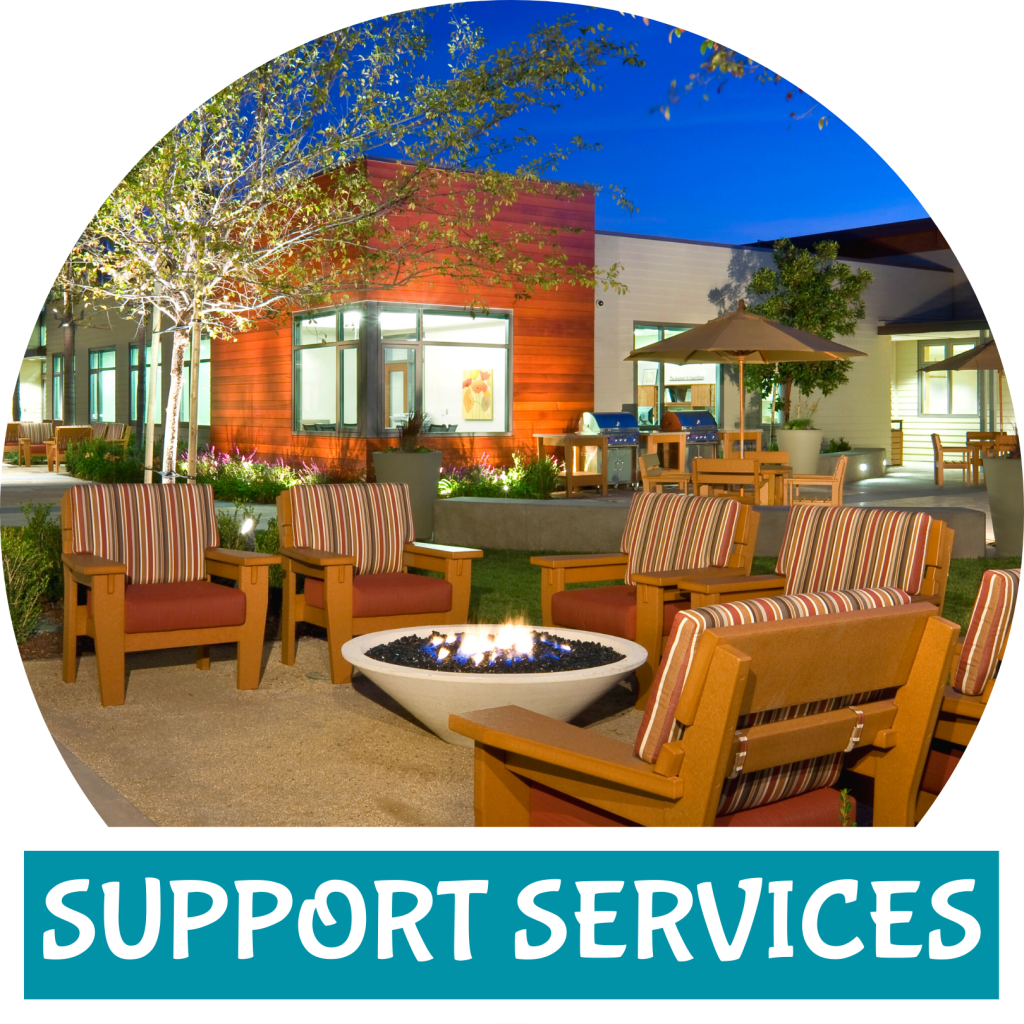 Support Services 2