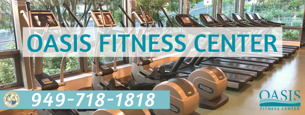 Fitness Center Banner 2