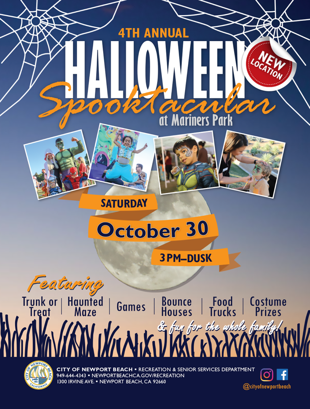 Spooktacular-Flyer-2021