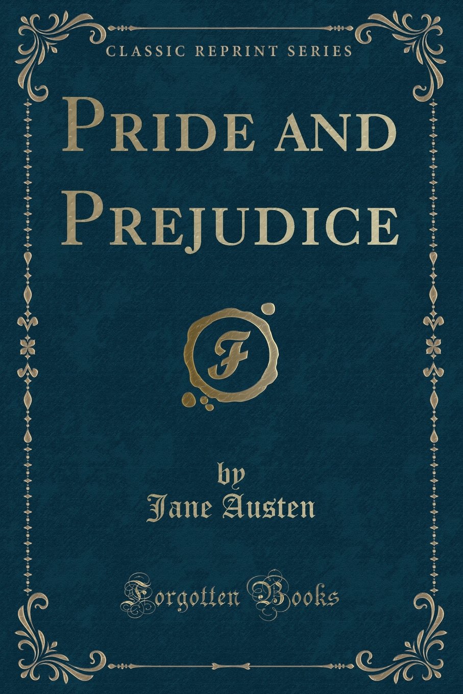 pride and prejudice book cover