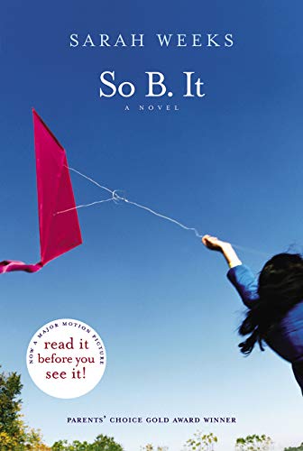 so b. it book cover