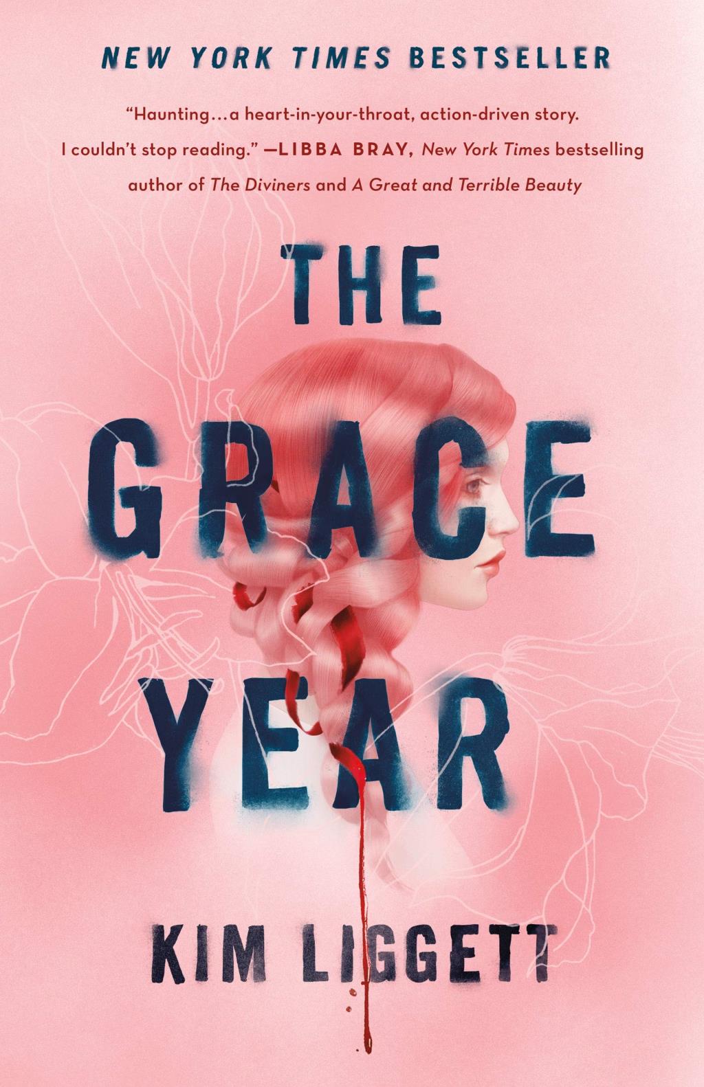 the grace year book cover