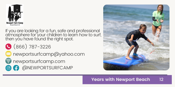 Newport Surf