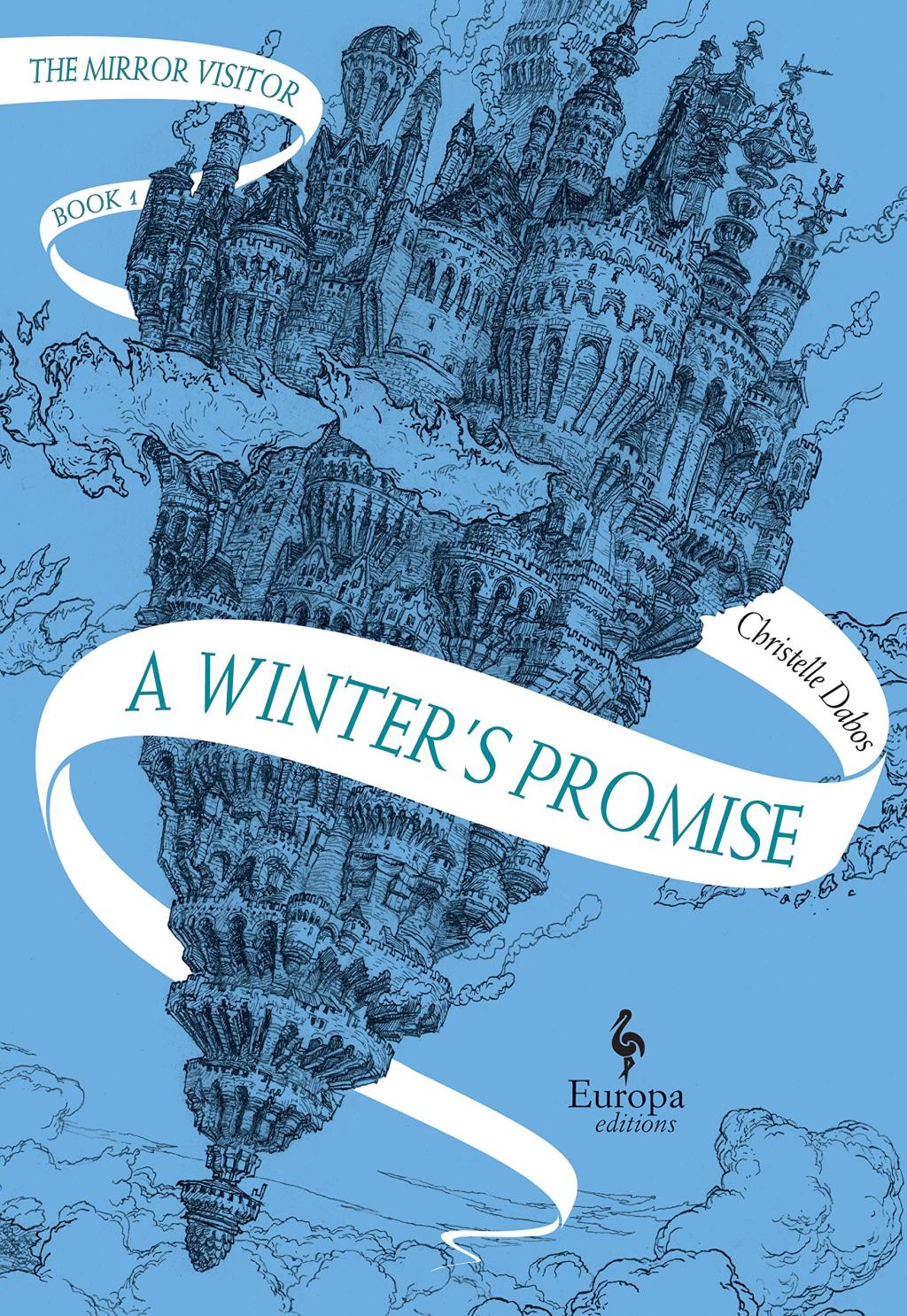 a winter's promise book cover