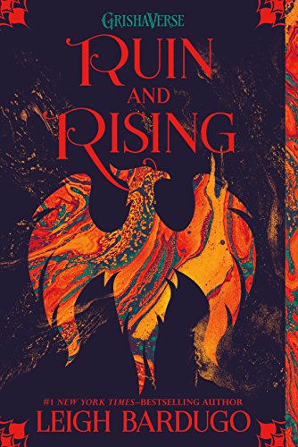 ruin and rising book cover