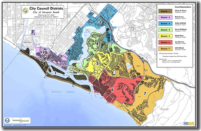 2022_Council District_Map