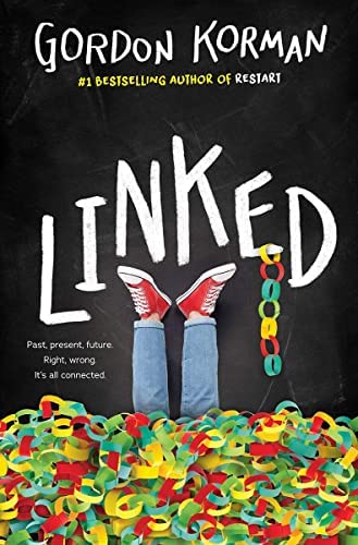 linked book cov