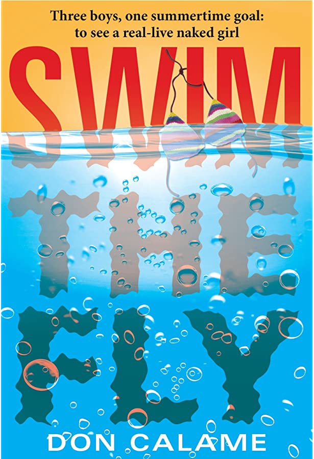 swim the fly bk cov