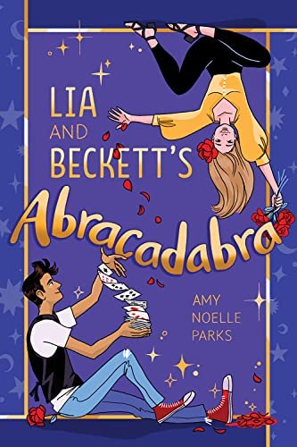 lia and beckett bk cover