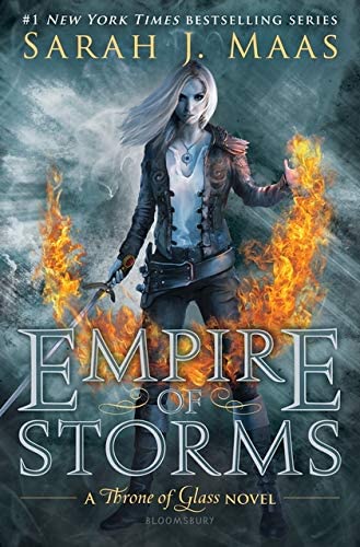 empire of storms book cover