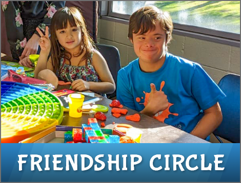 Friendship Circle