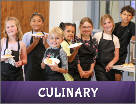 Culinary