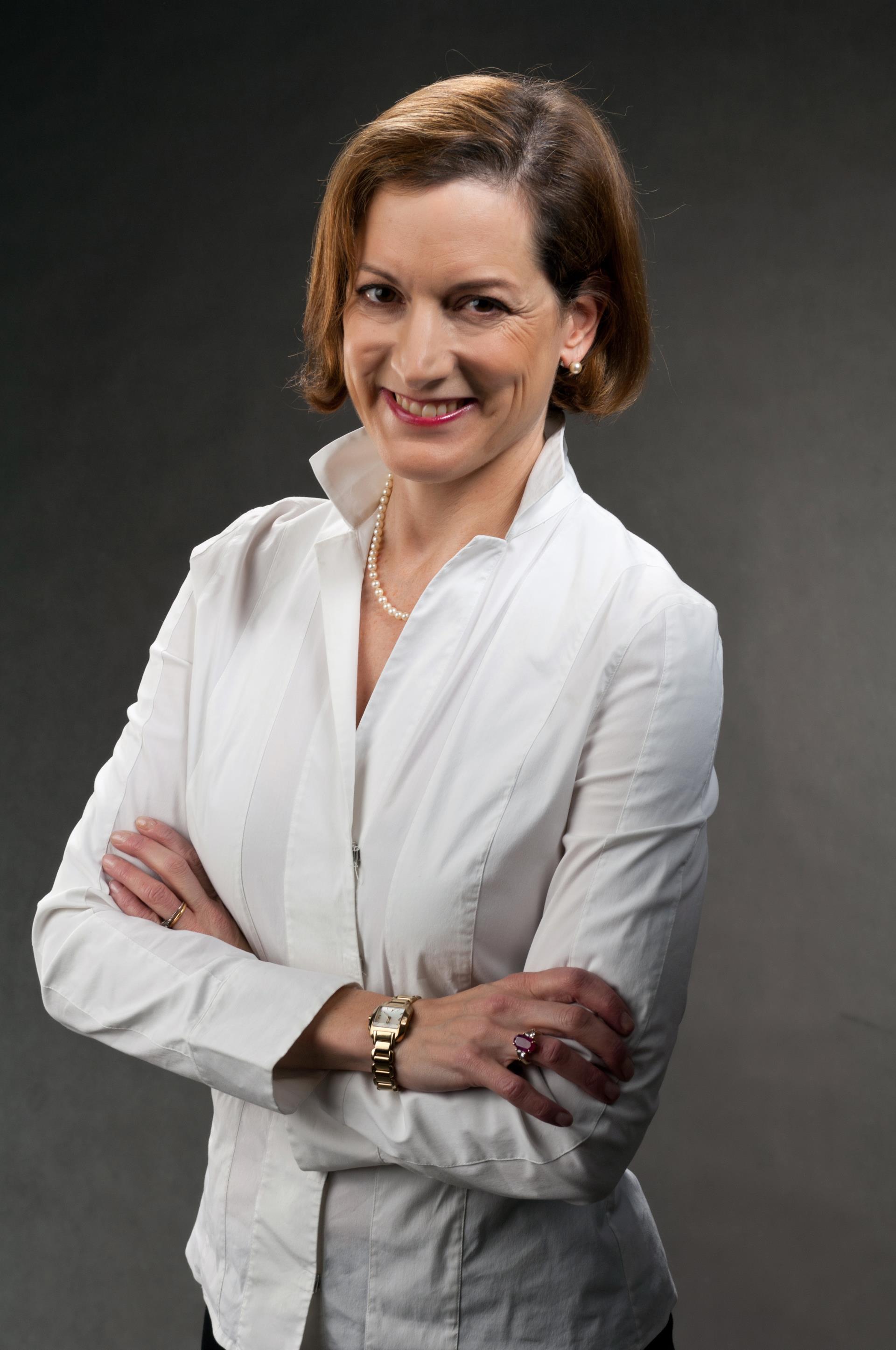 Anne Applebaum