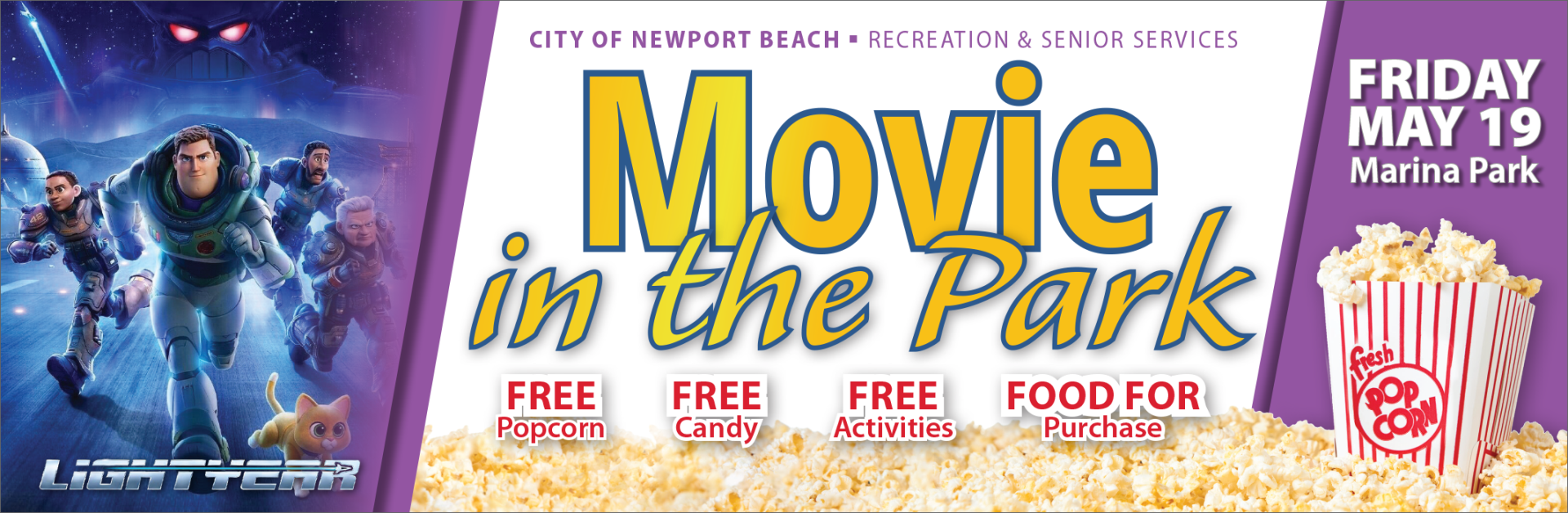 City Calendar  City of Newport Beach