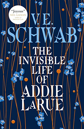 invisible life book cover