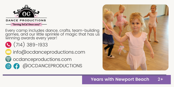 OC Dance