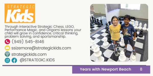 Strategic Kids