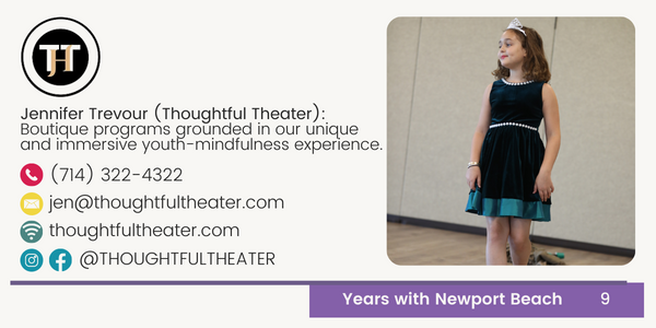 Thoughtful Theater