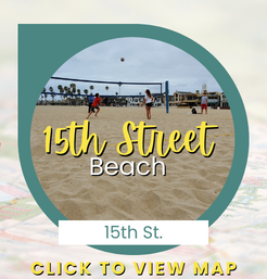 15th Street Beach