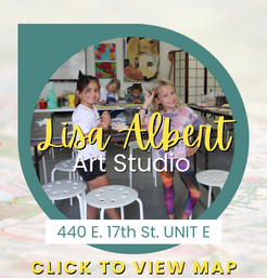 Lisa Albert Art Studio