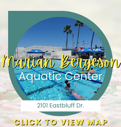 Marian Bergeson Aquatic Center