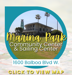 Marina Park Community Center