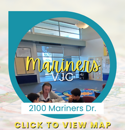 Mariners VJC