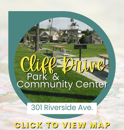 Cliff Drive Park and Community Center