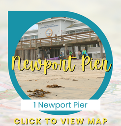 Newport Pier