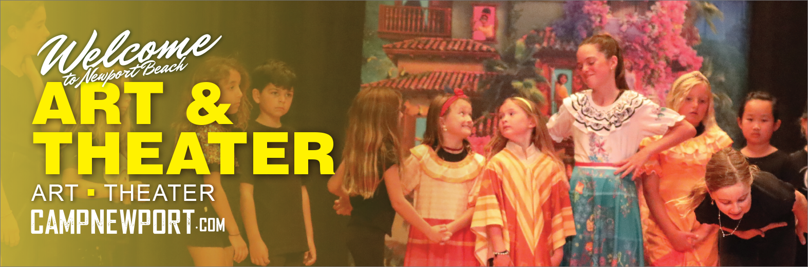 Art & Theater