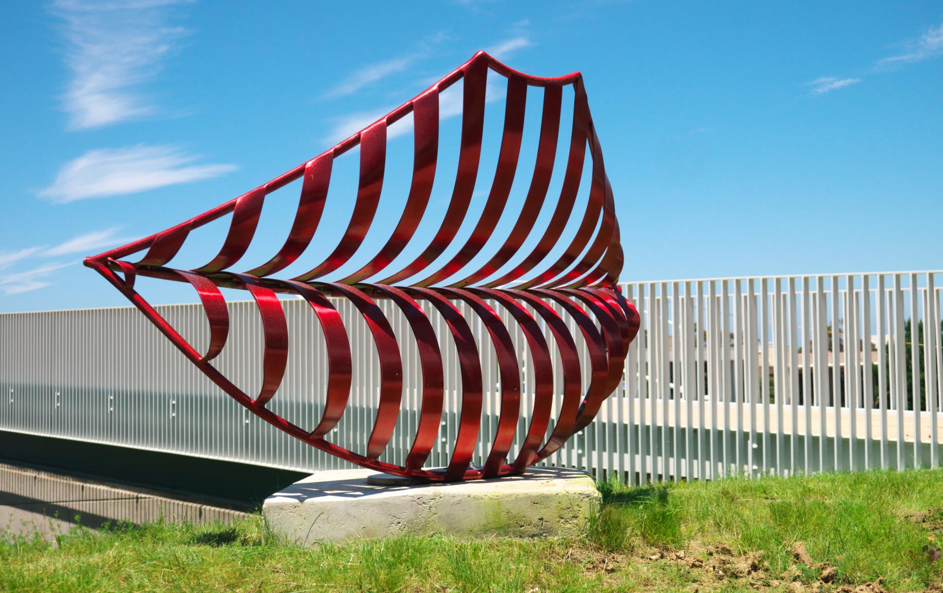 Kissing Bench