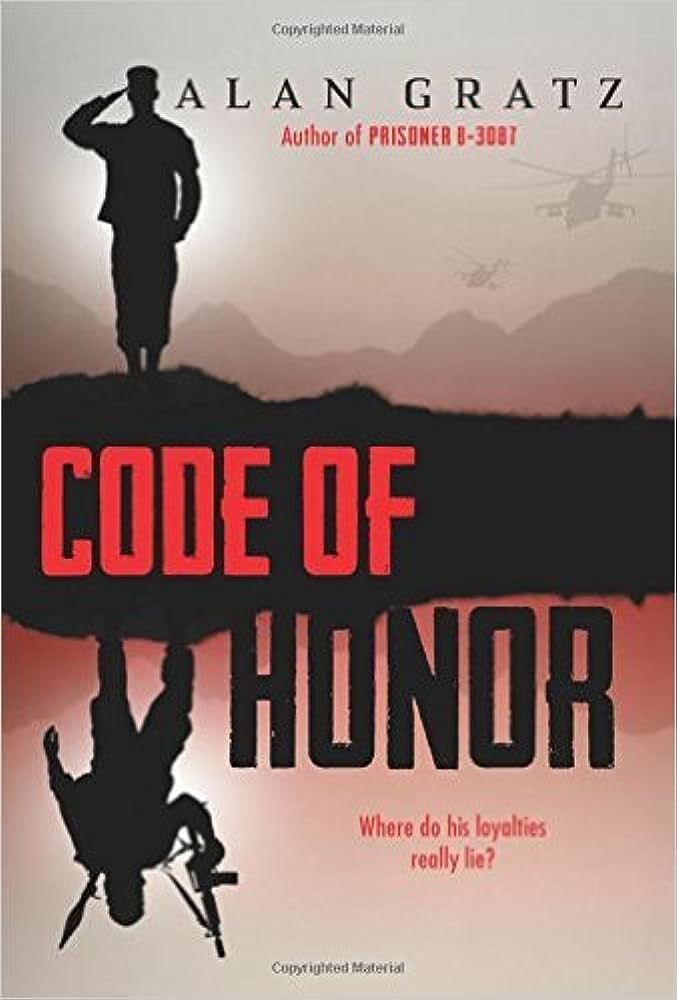 code of honor