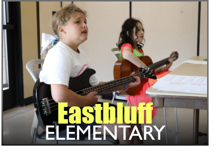 Eastbluff Elementary