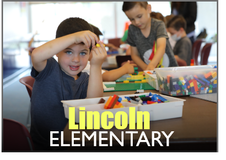 Lincoln Elementary