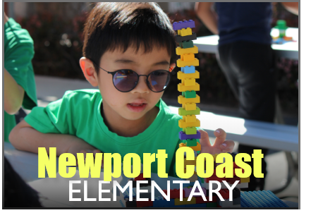 Newport Coast Elementary