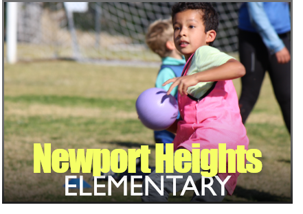 Newport Heights Elementary