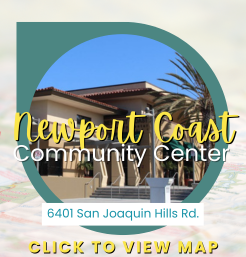 Newport Coast Community Center