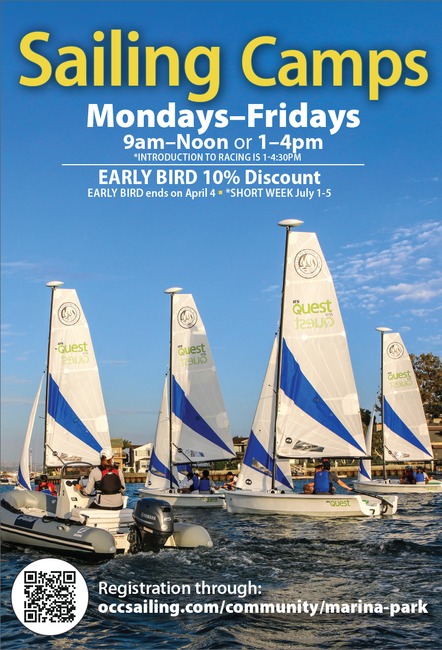 Beach & Bay City of Newport Beach