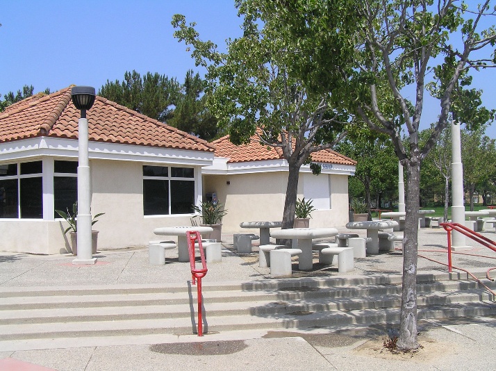 Bonita Creek Community Center Photo