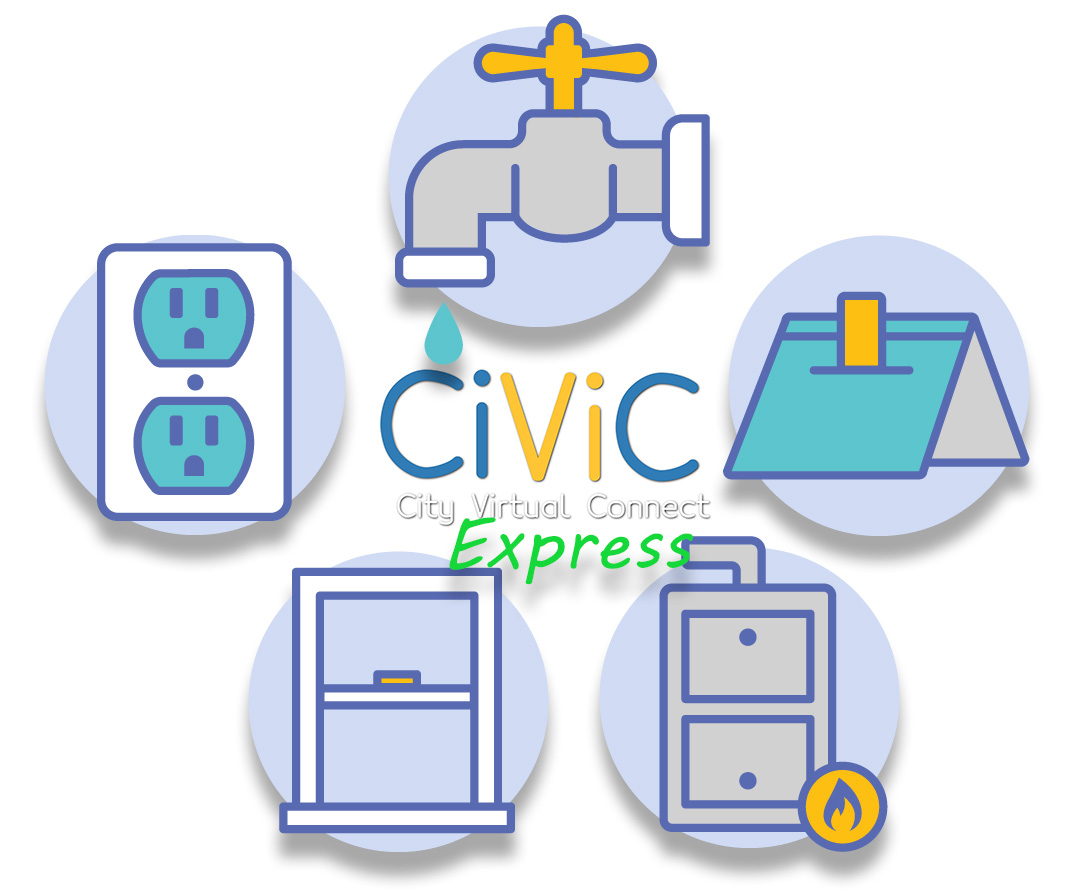 CIVIC EXPRESS