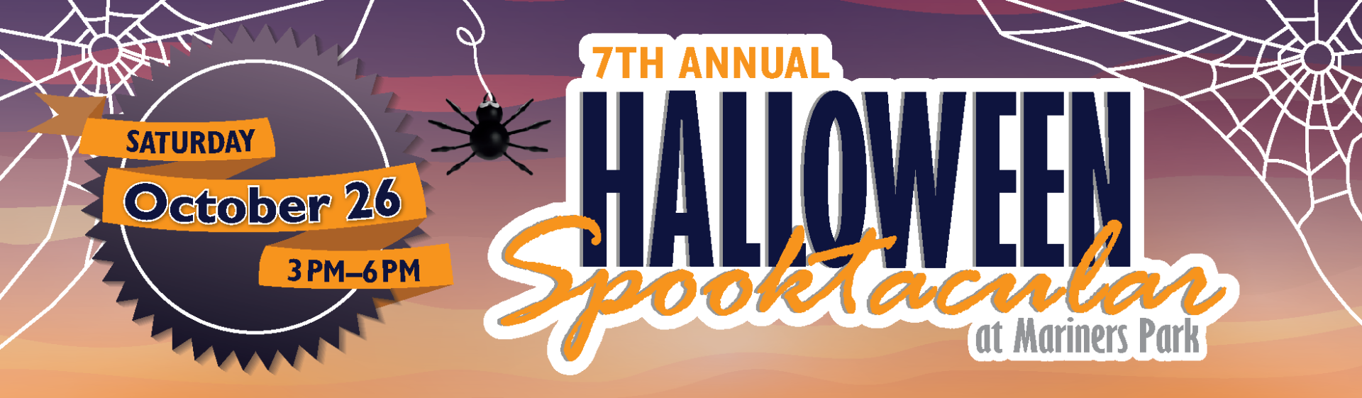 Halloween Spooktacular