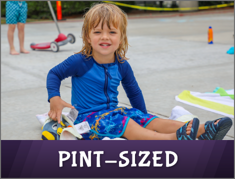 Pint-Sized