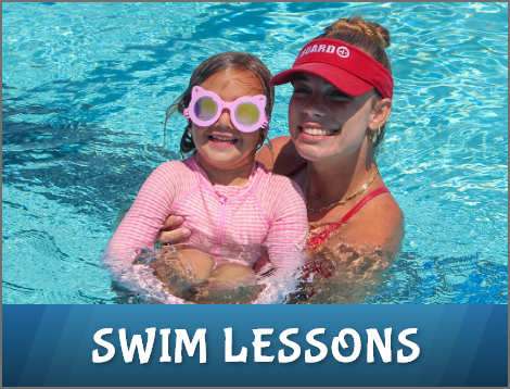 Swim Lessons