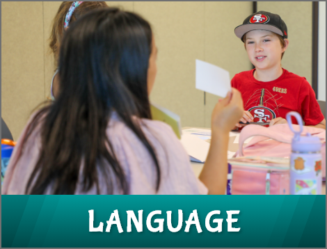 Language