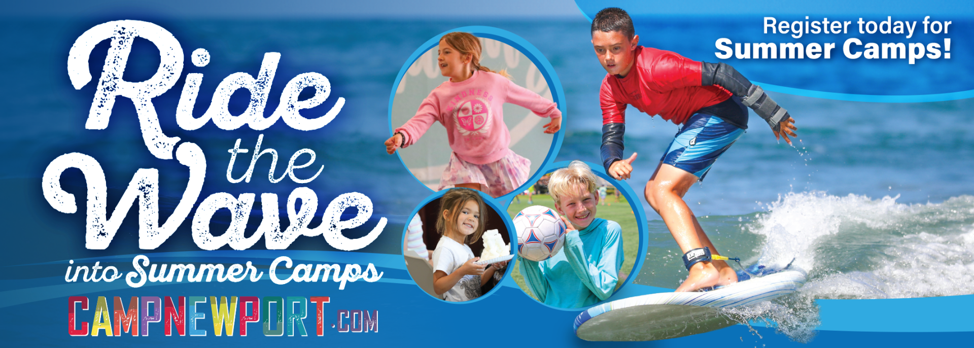 Camp Newport-Web Header-2025