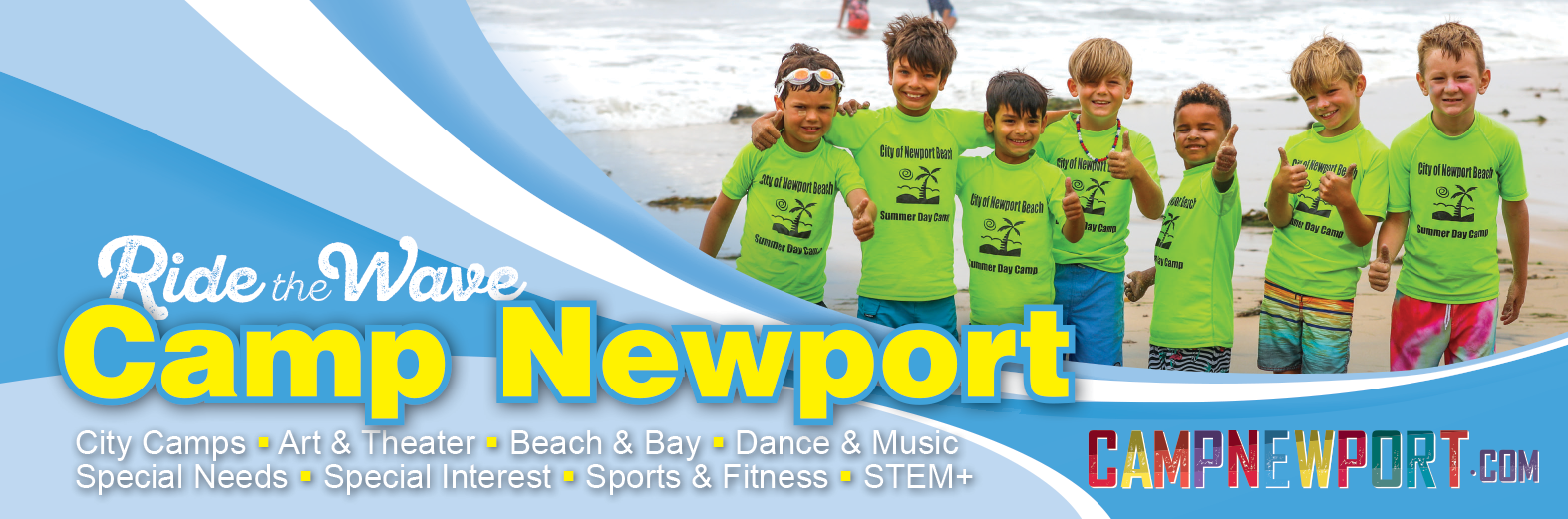 Camp Newport